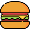 Hamburguerias