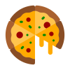 Pizzarias